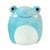Squishmallows Robert the Blue Frog 24" Plush -Squishmallows popular shop unnamed file 232