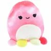 Squishmallows Orzella the Octopus Mini Sealife 5" Plush 2 Squishmallows Orzella the Octopus Mini Sealife 5" Plush -Squishmallows popular shop unnamed file 236
