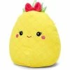 Squishmallows Maui the Pineapple 12" Plush 1 Squishmallows Maui the Pineapple 12" Plush -Squishmallows popular shop unnamed file 238