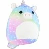 Squishmallows Prim the Unipig Mini Animal 5" Plush -Squishmallows popular shop unnamed file 245
