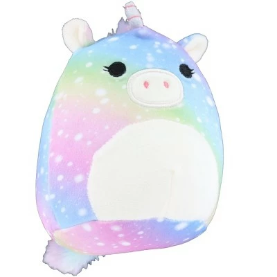 Squishmallows Prim the Unipig Mini Animal 5" Plush 3 Squishmallows Prim the Unipig Mini Animal 5" Plush