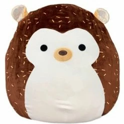 Squishmallows Hila the Hedgehog 24" Plush