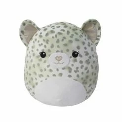 Squishmallows Brigita the Snow Leopard 24" Plush