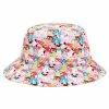 Squishmallows Characters Reversible AOP Youth Pink Bucket Hat