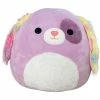 Squishmallows Barb the Dog 16" Plush -Squishmallows popular shop unnamed file 250