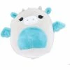 Squishmallows Coley the Dragon Mini Animal 5" Plush -Squishmallows popular shop unnamed file 253