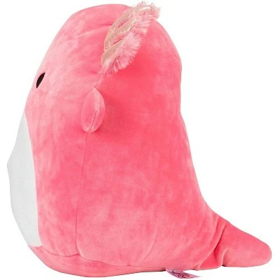 Squishmallows Archie the Axolotl Mini Sealife 5" Plush 3 Squishmallows Archie the Axolotl Mini Sealife 5" Plush