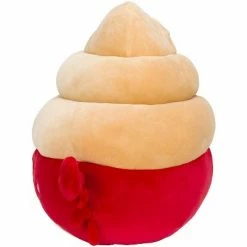 Squishmallows Indie the Hermit Crab Mini Sealife 5" Plush