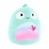 Squishmallows Valentine Kent the Chameleon 8" Plush