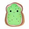 Squishmallows Sinclair the Avocado Toast 8" Plush -Squishmallows popular shop unnamed file 288