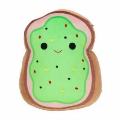 Squishmallows Sinclair the Avocado Toast 8" Plush