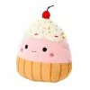 Squishmallows Clara The Cupcake 8" Plush -Squishmallows popular shop unnamed file 289