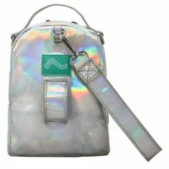 Squishmallows Lola The Unicorn White Wristlet Convertible Handbag -Squishmallows popular shop unnamed file 29