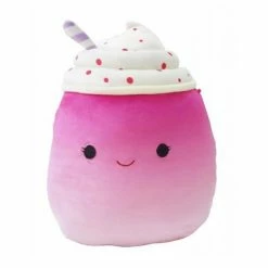Squishmallows Cinnamon the Smoothie 8" Plush
