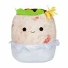 Squishmallows Bernardo the Burrito 8" Plush