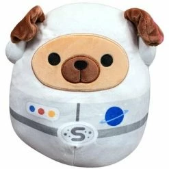Squishmallows Daryl The Astronaut 8" Plush