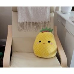 Squishmallows Lulu the Pineapple 12" Plush -Squishmallows popular shop unnamed file 303