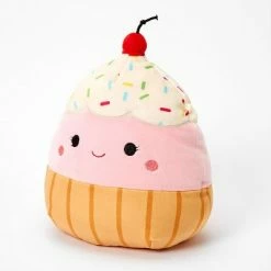 Squishmallows Clara The Cupcake 12" Plush