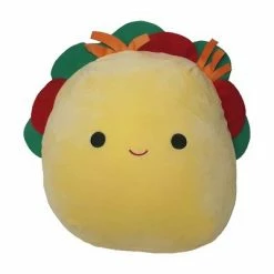 Squishmallows Tex the Taco 12" Plush