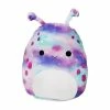 Squishmallows Daxxon the Purple Alien Space 24" Plush