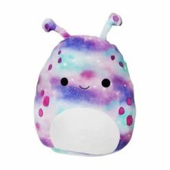 Squishmallows Daxxon the Purple Alien Space 24" Plush