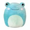 Squishmallows Robert the Blue Frog 20" Plush -Squishmallows popular shop unnamed file 310
