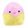 Squishmallows Fiesta Squad Tulio the Sweet Pink Tamale 7" Plush 2 Squishmallows Fiesta Squad Tulio the Sweet Pink Tamale 7" Plush -Squishmallows popular shop unnamed file 320