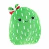 SquishmallowsFiesta Squad Maritza the Green Cactus 7" Plush