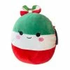 Squishmallows Fiesta Squad Soledad the Mexican Girl 7" Plush -Squishmallows popular shop unnamed file 323