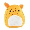 Squishmallows Tenzig the Deep Sea Bunny Sealife 8" Plush 1 Squishmallows Tenzig the Deep Sea Bunny Sealife 8" Plush -Squishmallows popular shop unnamed file 325