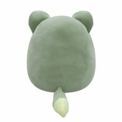 Squishmallows Sage Green Wolf 11" Plush -Squishmallows popular shop unnamed file 332