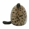 Squishmallows Beige Cheetah 11" Plush -Squishmallows popular shop unnamed file 336