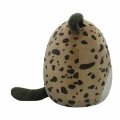 New Release 13 Squishmallows Beige Cheetah 11" Plush
