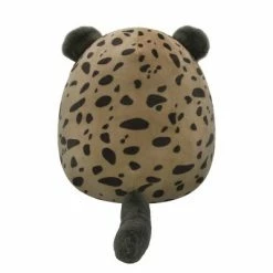 Squishmallows Beige Cheetah 11" Plush -Squishmallows popular shop unnamed file 338