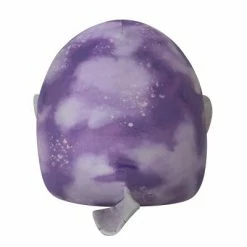 Squishmallows Purple Printed Anglerfish 11" Plush -Squishmallows popular shop unnamed file 341