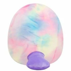 Squishmallows Rainbow Watercolor Printed Platypus 16" Plush -Squishmallows popular shop unnamed file 346