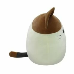 New Release 7 Squishmallows Rare Cam 16" Plush