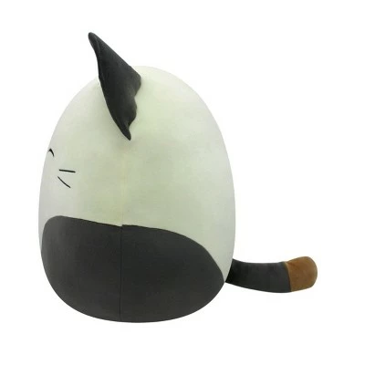 Squishmallows Rare Cam 16" Plush 4 Squishmallows Rare Cam 16" Plush - Image 2