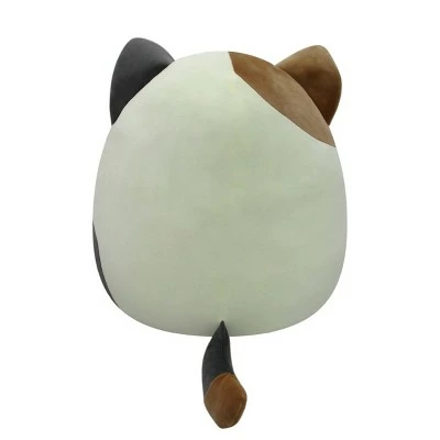 Squishmallows Rare Cam 16" Plush 5 Squishmallows Rare Cam 16" Plush - Image 3