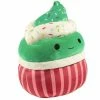 Squishmallows Squishmallow 12" Chantal The Cupcake - Official Kellytoy Plush - Soft and Squishy Stuffed Animal Toy - Great Gift for Kids - Ages 2+ -Squishmallows popular shop unnamed file 358