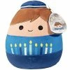 Squishmallows Squishmallow 8" Rafa The Hanukkah Boy - Chanukah Official Kellytoy - Cute and Soft Plush Stuffed Animal Toy - Great Gift for Kids - Ages 2+ -Squishmallows popular shop unnamed file 370