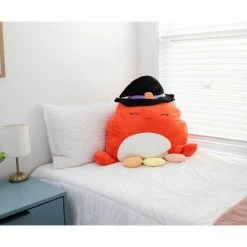 Squishmallows Haloween Detra the Octopus Witch 24" Plush -Squishmallows popular shop unnamed file 377