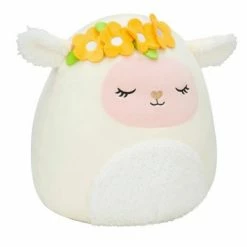 New Release 3 Squishmallows Sophie the Sheep 12" Plush