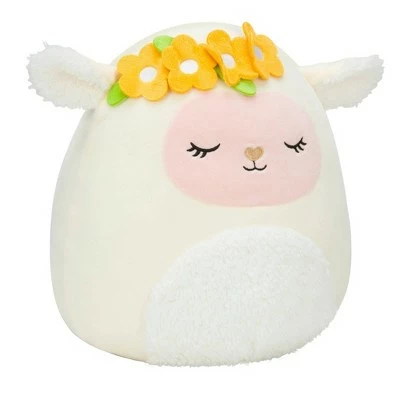 Squishmallows Sophie the Sheep 12" Plush 3 Squishmallows Sophie the Sheep 12" Plush