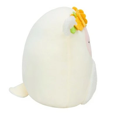 Squishmallows Sophie the Sheep 12" Plush 5 Squishmallows Sophie the Sheep 12" Plush - Image 3