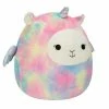 Squishmallows Lucy-May the Llamapegacorn 16" Plush -Squishmallows popular shop unnamed file 407