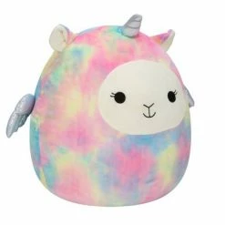 New Release 1 Squishmallows Lucy-May the Llamapegacorn 16" Plush