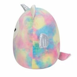 Squishmallows Lucy-May the Llamapegacorn 16" Plush -Squishmallows popular shop unnamed file 410