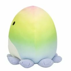 Squishmallows Elodie the Octopus 16" Plush -Squishmallows popular shop unnamed file 414