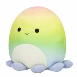 Squishmallows Elodie the Octopus 16" Plush -Squishmallows popular shop unnamed file 415